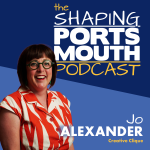 The Shaping Portsmouth Podcast