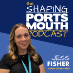 The Shaping Portsmouth Podcast