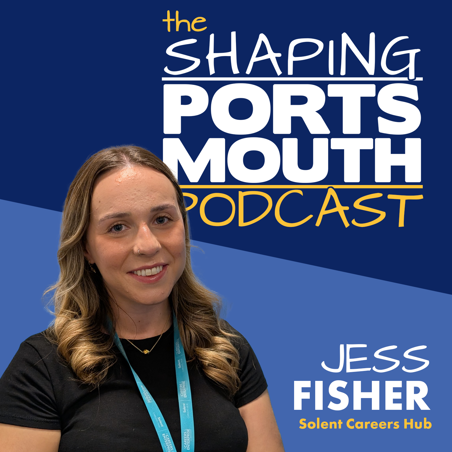 Episode 107: Explore Your Future episode artwork