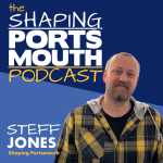 The Shaping Portsmouth Podcast