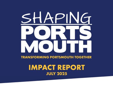 Impact Report 2025-07 Cover