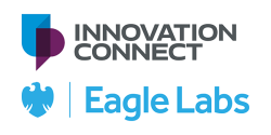 Innovation Connect & Eagle Labs 600x300