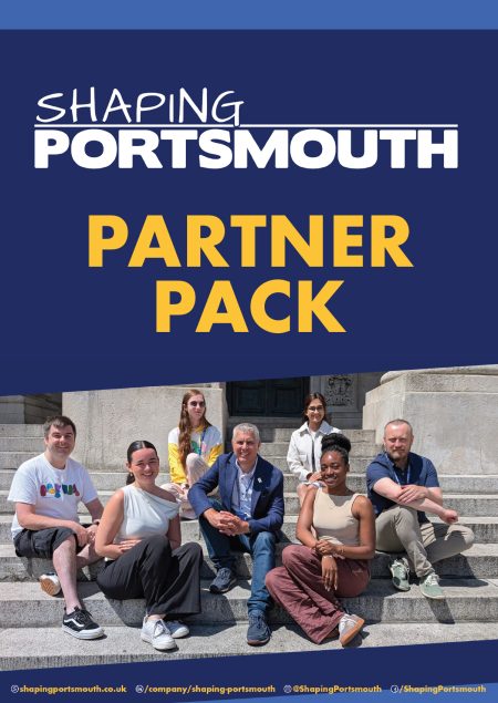 Partnership Pack Cover