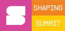 Shaping Summit Logo